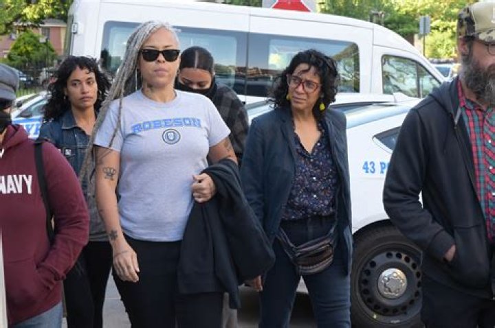 NYC Professor Shellyne Rodriguez Wiki, Age, Husband, Salary & Net Worth