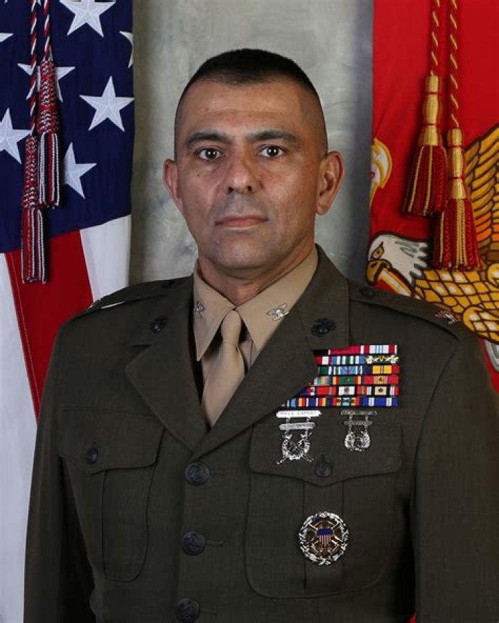 Obituary | Sgt. Gary Ewer Cause of Death