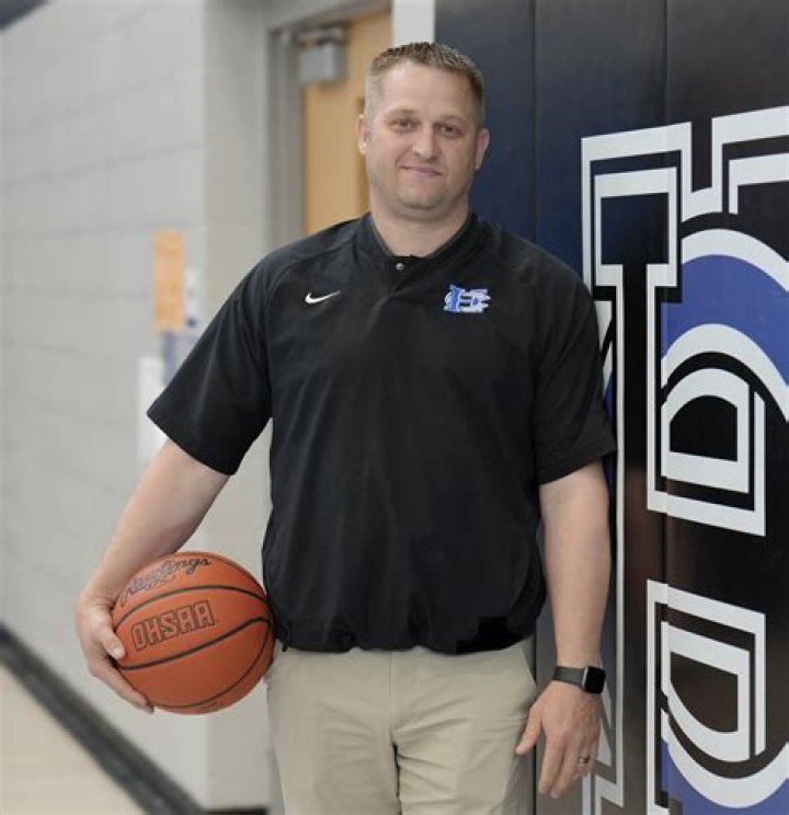 Obituary | Tyler Edwards Cause of Death: Comstock Park Boys Varsity Basketball Coach,