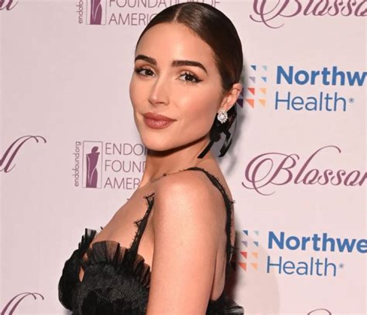 Olivia Culpo in Bathing Suit is "Third Wheelin and Dealin" — Celebwell
