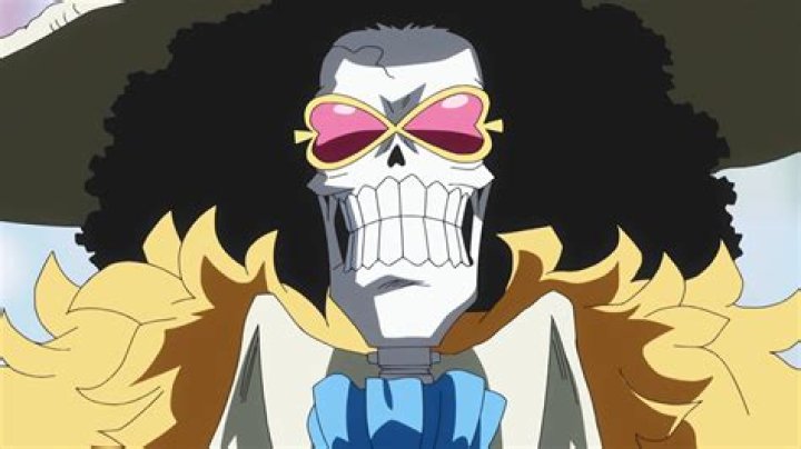 ‘One Piece’: When does Brook join the crew?