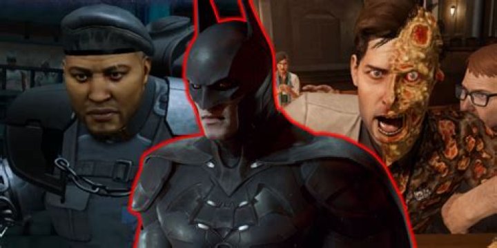 Only Harvey Dent Will Be In The Batman, Two-Face Being Saved For Sequel