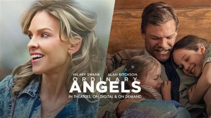 ‘Ordinary Angels’ release date, trailer, cast, and more