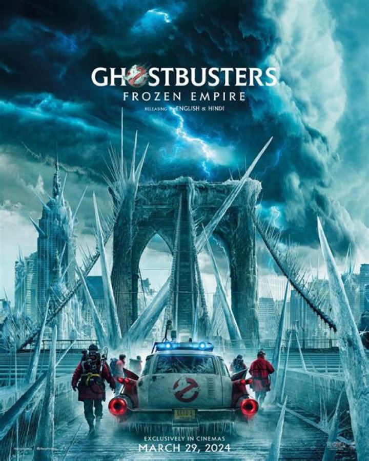 Original Cast Will Probably Return For Ghostbusters 3