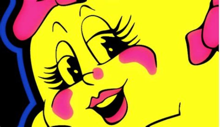 ‘Pac-Land’ re-release gives Ms. Pac-Man the boot in favor of Pac-Mom