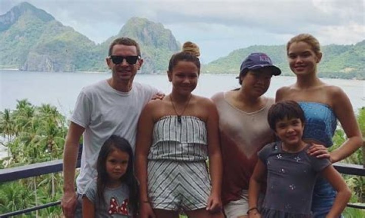 Paris Berelc Biography - Facts, Childhood, Family Life & Achievements