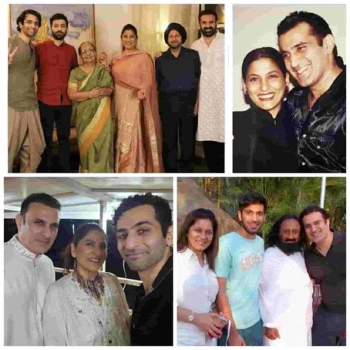 Parmeet Sethi Biography - Facts, Childhood, Family Life & Achievements