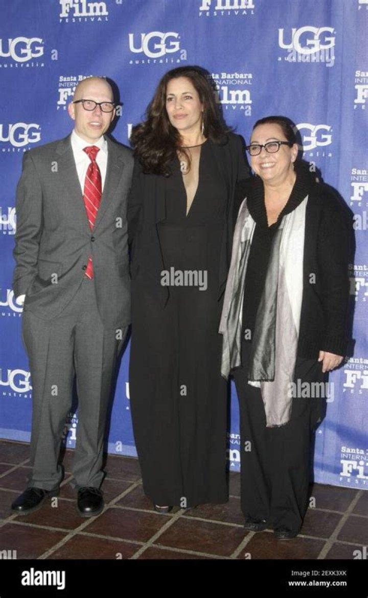 Pat Carroll Children; Meet Tara, Sean and Kerry Karsian and Pat Carroll’s Husband