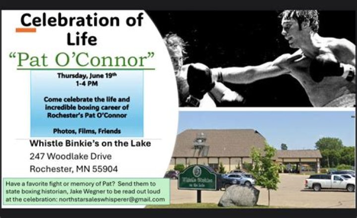 Pat O’Connor contract, salary and net worth explored