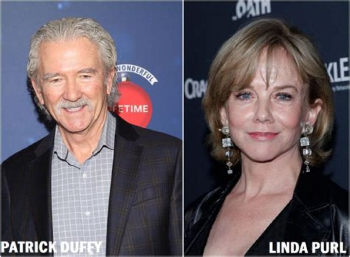 Patrick Duffy Biography - Facts, Childhood, Family Life & Achievements of Actor