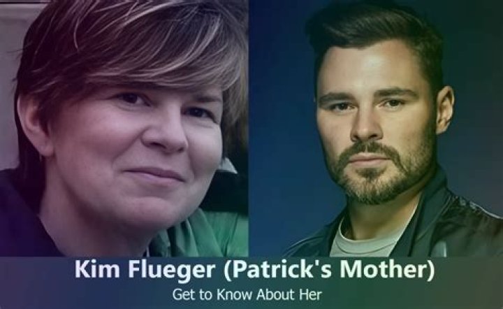 Patrick Flueger Plastic Surgery: Patrick's Changing Appearance Asking Fans' to Speculate!