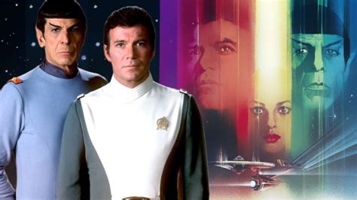 Patrick Stewart Would Love A Star Trek And Star Wars Crossover Movie