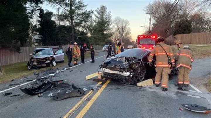 Patrick Stucki died in a single-vehicle crash and resulting fire