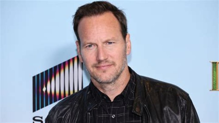 Patrick Wilson shares his feelings on being anointed an honorary ‘Scream King’