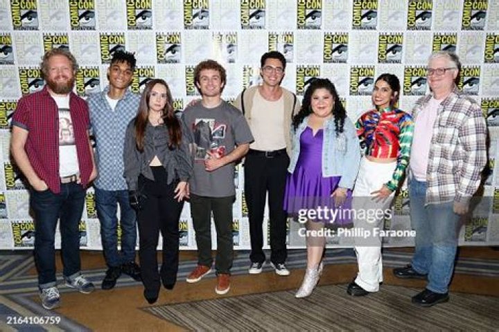 Paul Mikel Williams Archives - Celebrities: Wiki, Age, Height, Net Worth, Relationship