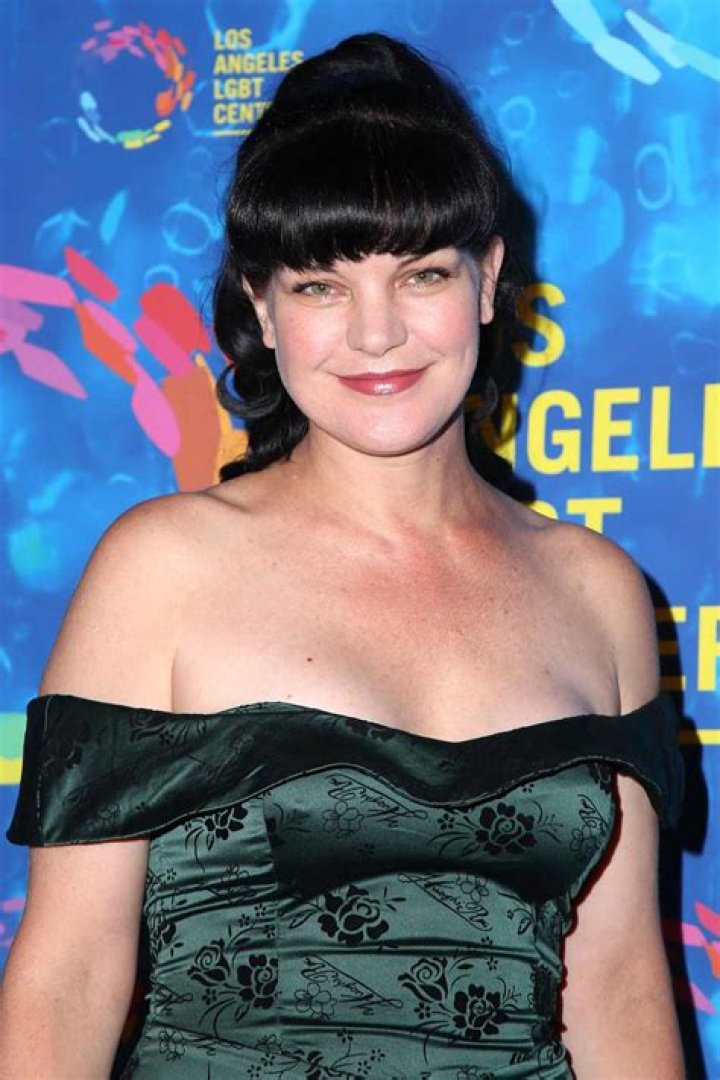 Pauley Perrette Body Measurements Height Weight Bra Size Facts Family