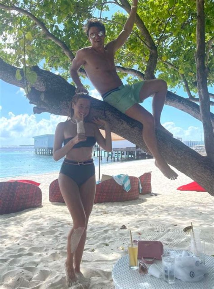 Pixie Lott In Bathing Suit is “Missing Lake Como” — Celebwell