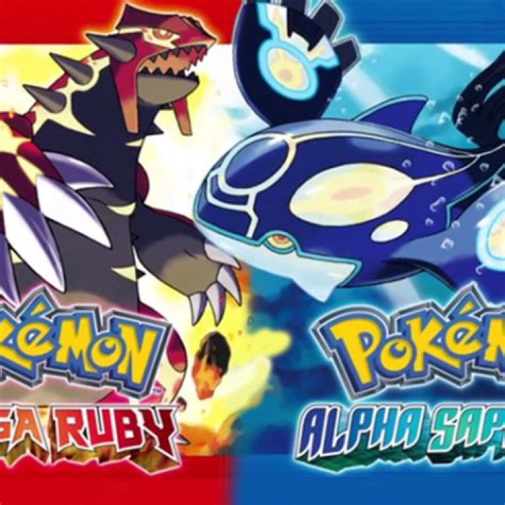 Pokemon Alpha Sapphire Review