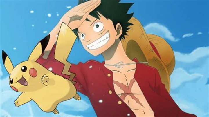 ‘Pokémon’ is now officially canon in the ‘One Piece’ universe
