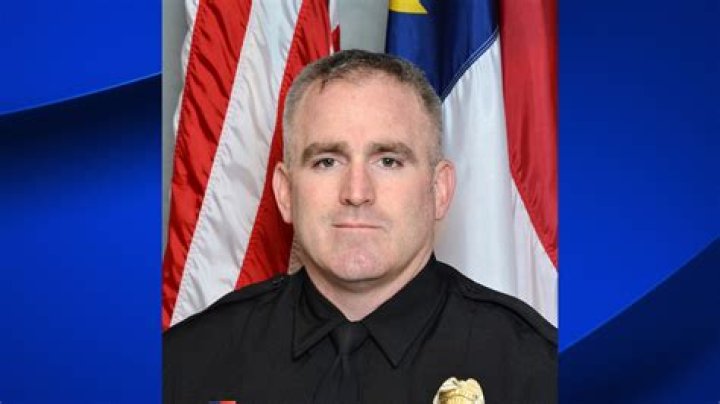 Police Captain Brian Hartzell Death, Philadelphia 6th District