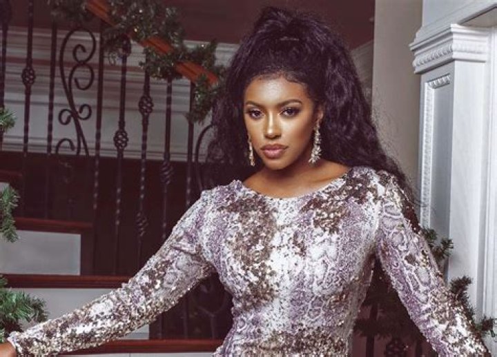Porsha Williams Posts Adorable Photos Of Daughter Pilar Jhena After Her Romance With Ex-Husband Kordell Stewart Is Rehashed