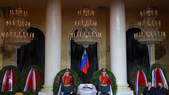 President Davo dies aged 28: Cause of death and funeral arrangements