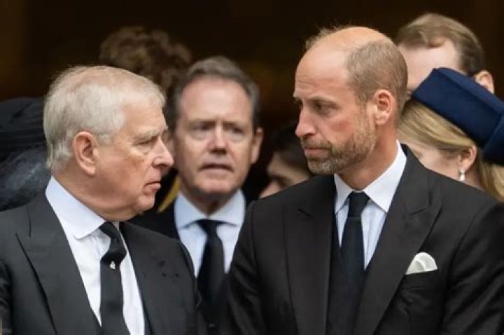 Prince Charles Wants To ‘Strip Back the Royals’ When He Becomes King In Wake Of Prince Andrew’s Scandal