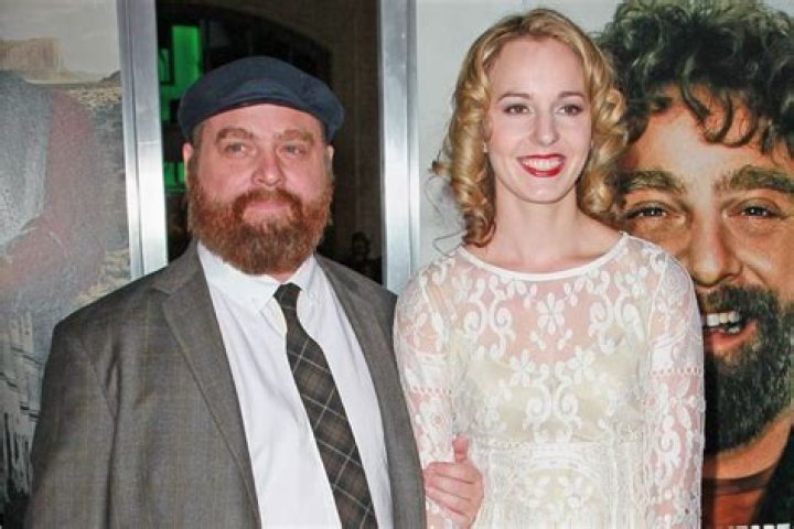 Quinn Lundberg – Bio, Facts, Family Life of Zach Galifianakis's Wife