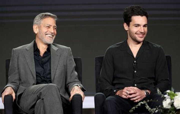 Rafi Gavron Biography - Facts, Childhood, Family Life & Achievements