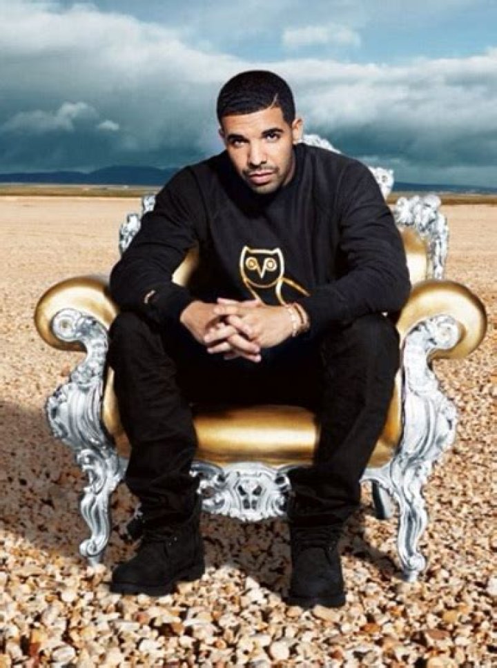 Rapper Drake Favorite Movie Color Food Sport Team Biography