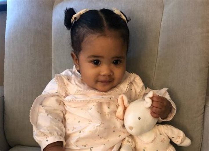 Ray J Is The Embarrassing Dad In New Video With His Daughter Melody — Will Princess Love Help Him Regain Some Cool Points?