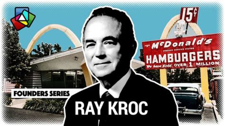 Ray Kroc cause of death: How did Ray Kroc die?