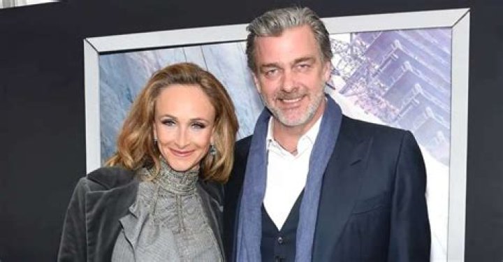 Ray Stevenson children: Meet Sebastiano Derek Stevenson, Leonardo George Stevenson