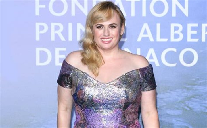 Rebel Wilson Soaks Up the Sun After Weight Loss — Celebwell