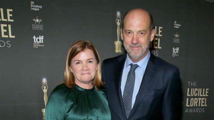 Refreshing celeb couple Anthony Edwards and Mare Winningham are ‘too old’ for weddings