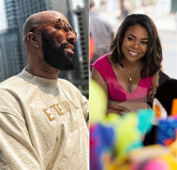 Regina Hall siblings: Does Regina Hall have siblings?