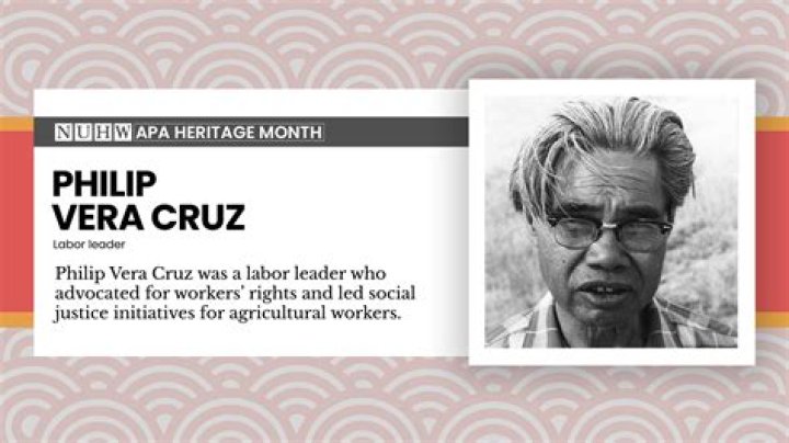 Remi Cruz Biography - Facts, Childhood, Family Life & Achievements
