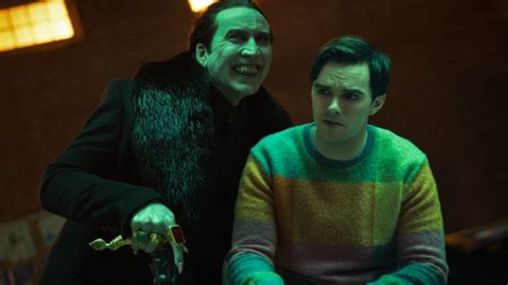 ‘Renfield’ cast, release date, and trailer for the Nicolas Cage Dracula movie