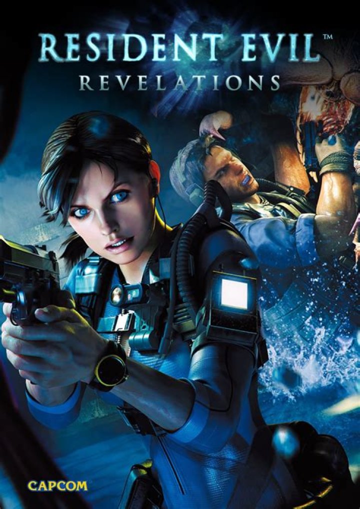 Resident Evil: Revelations 3 Rumored To Be A Switch-Focused Title