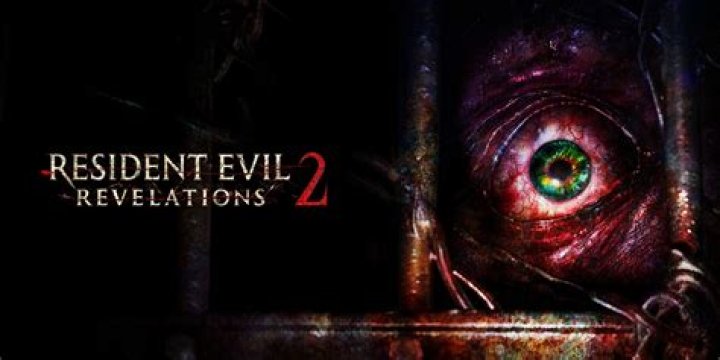 Resident Evil Revelations Is Now Available For The 3DS