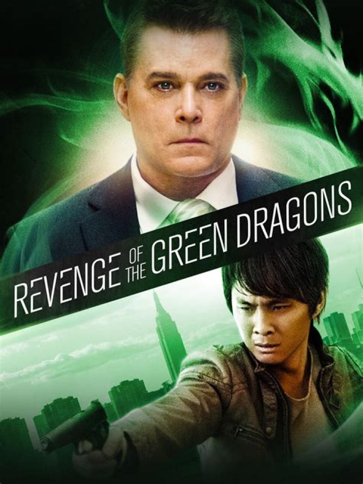 Revenge Of The Green Dragons Review