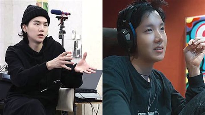 Review: A double feature of ‘SUGA: Road to D-Day’ with ‘j-hope IN THE BOX’ will change the way you look at BTS