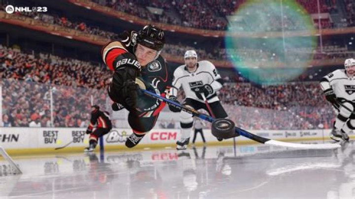 Review: ‘NHL 23’ brings the atmosphere, women, and more