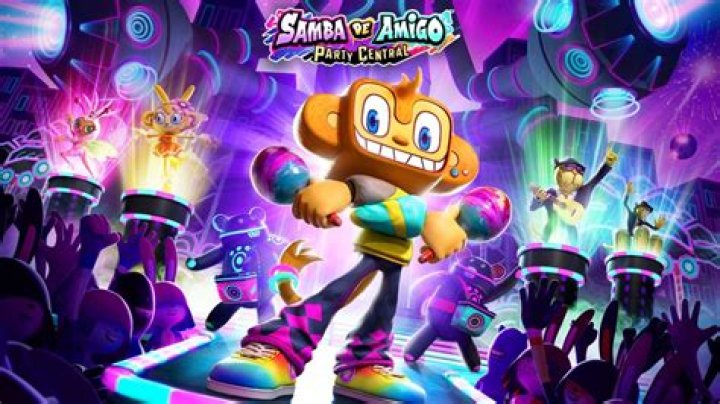 Review: ‘Samba de Amigo: Party Central’ is fun… right up until you notice the huge flaw that ruins everything