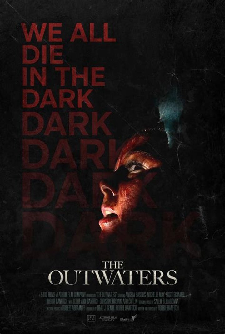 Review: ‘The Outwaters’ leads us into the dark and never looks back