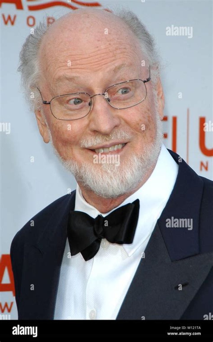 Richard Dreyfus Biography - Facts, Childhood, Family Life & Achievements