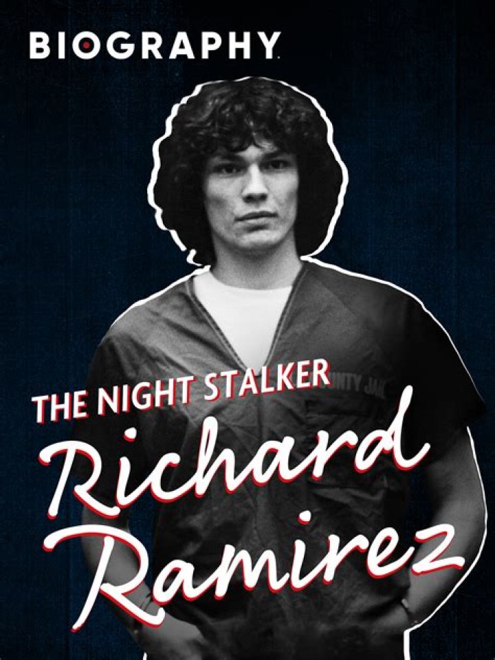 Richard Ramirez Biography - Facts, Childhood, Family Life & Achievements