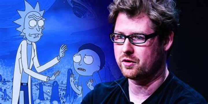 ‘Rick and Morty’ creator Justin Roiland’s alleged DMs, the controversy explained