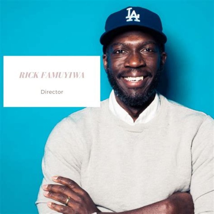 Rick Famuyiwa Biography – Facts, Childhood, Family Life, Achievements