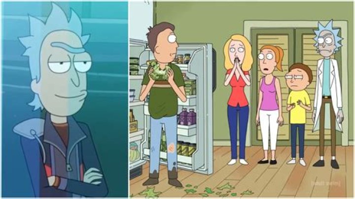 Rick & Morty Star Hospitalized After Terrifying Knife Attack